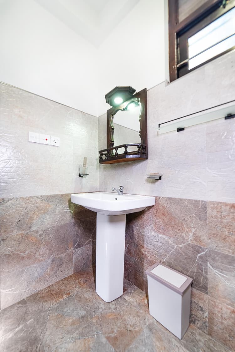 102 Double/twin room with ocean view