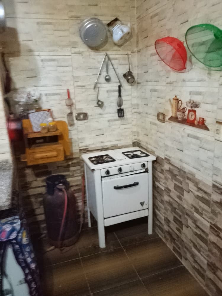 Bed in Shared Room | 5 min to Metro | Fast Wi-Fi Al Zehour