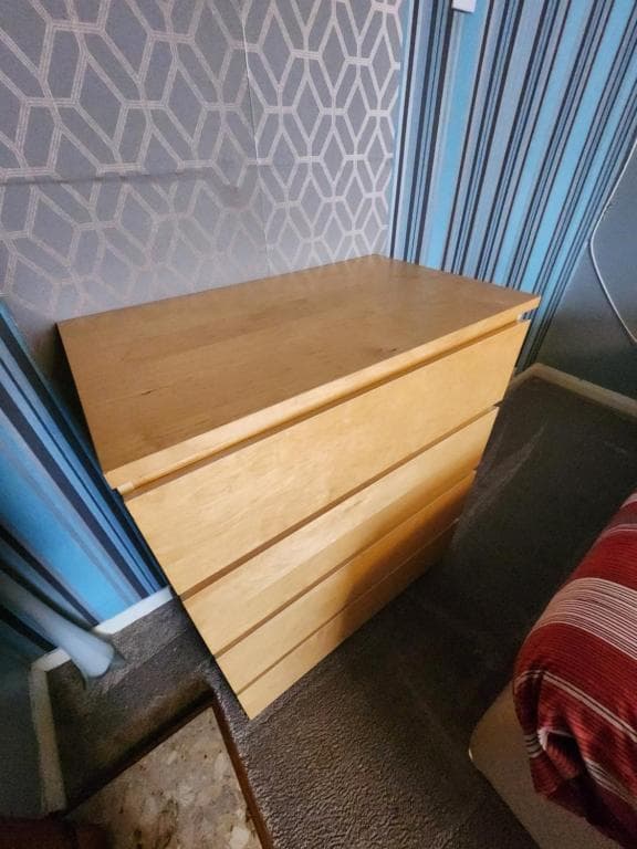 The Rushdon 1 - King