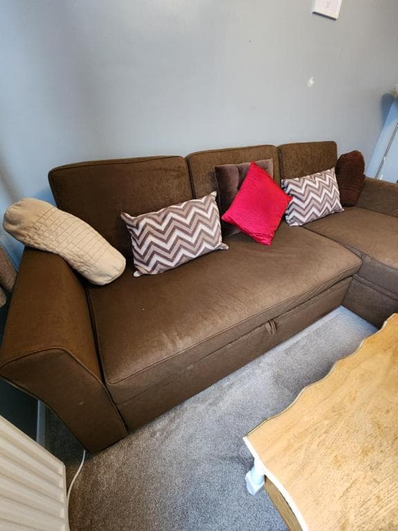 The Rushdon 1 - King