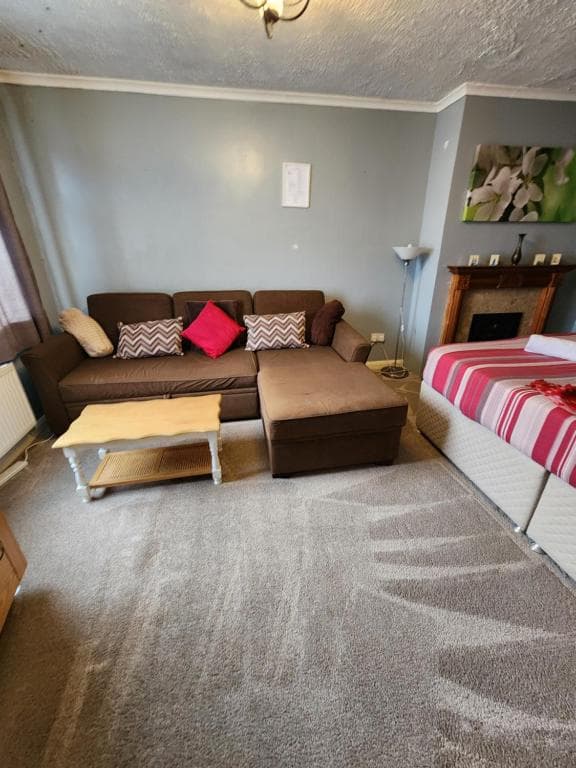 The Rushdon 1 - King