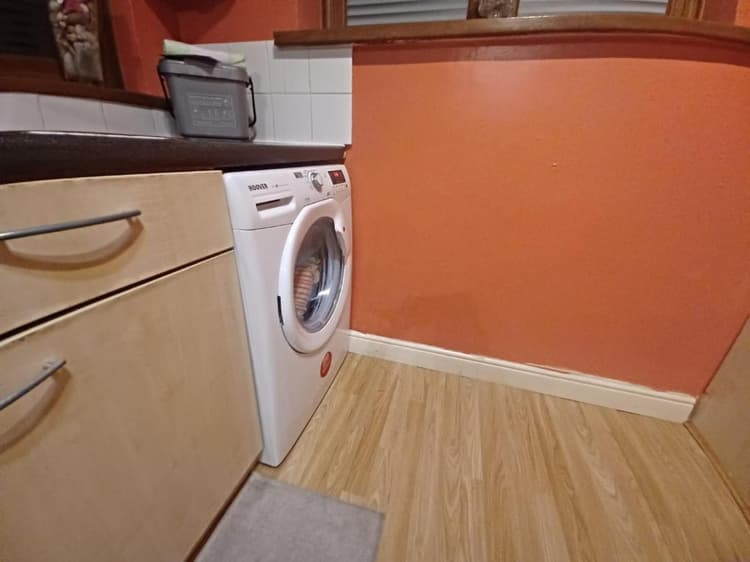 The Rushdon 1 - King