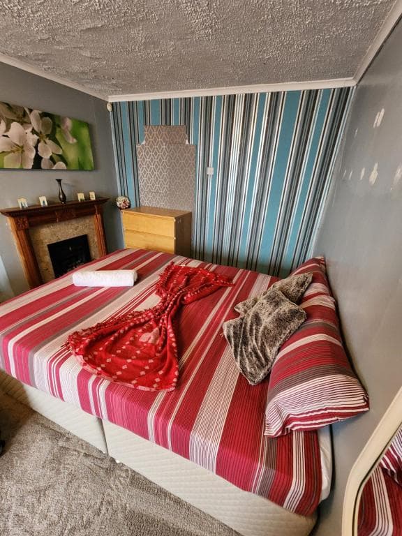 The Rushdon 1 - King