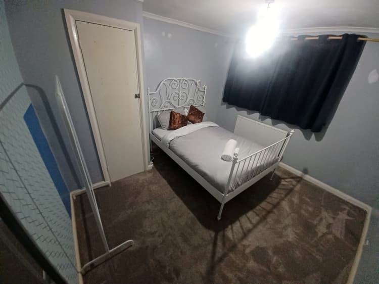 The Rushdon 2 - Double