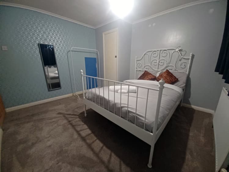 The Rushdon 2 - Double