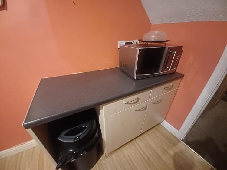 The Rushdon 2 - Double