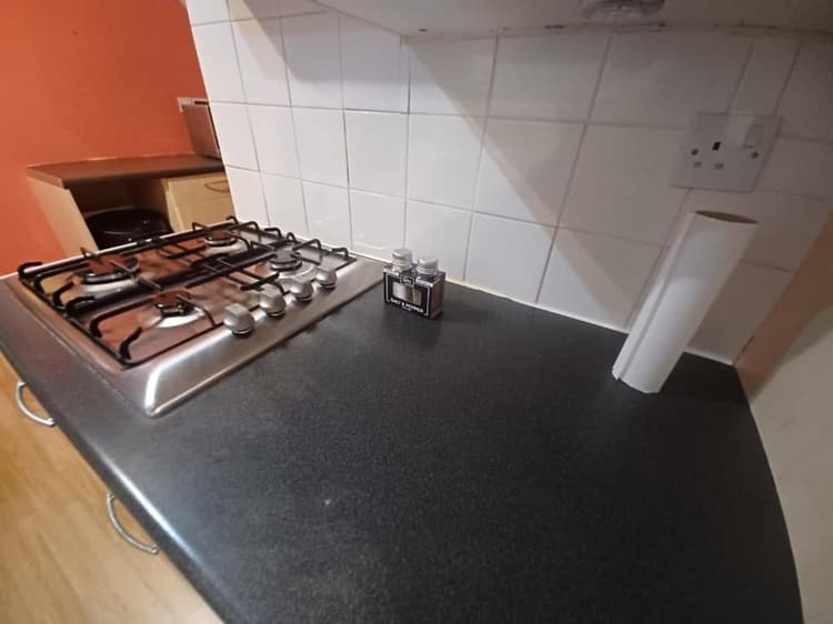 The Rushdon 2 - Double