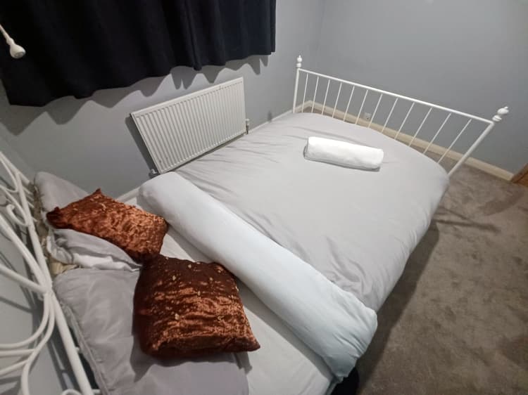 The Rushdon 2 - Double