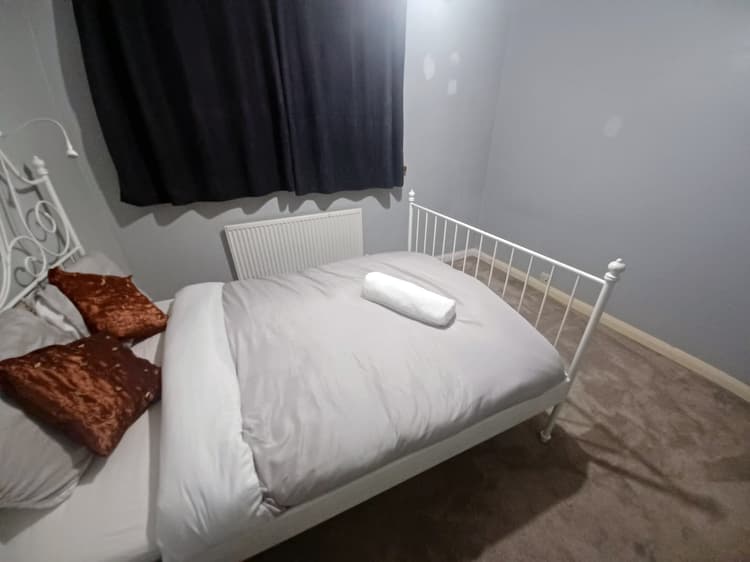 The Rushdon 2 - Double