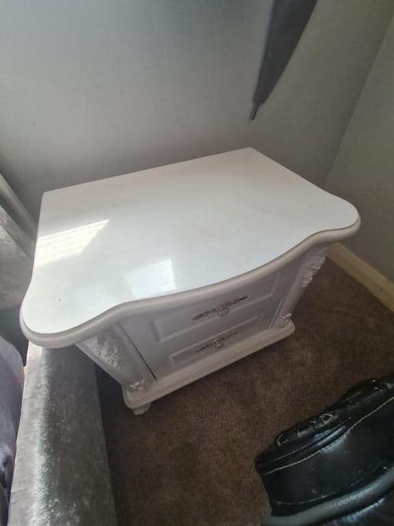 The Rushdon 3 - King