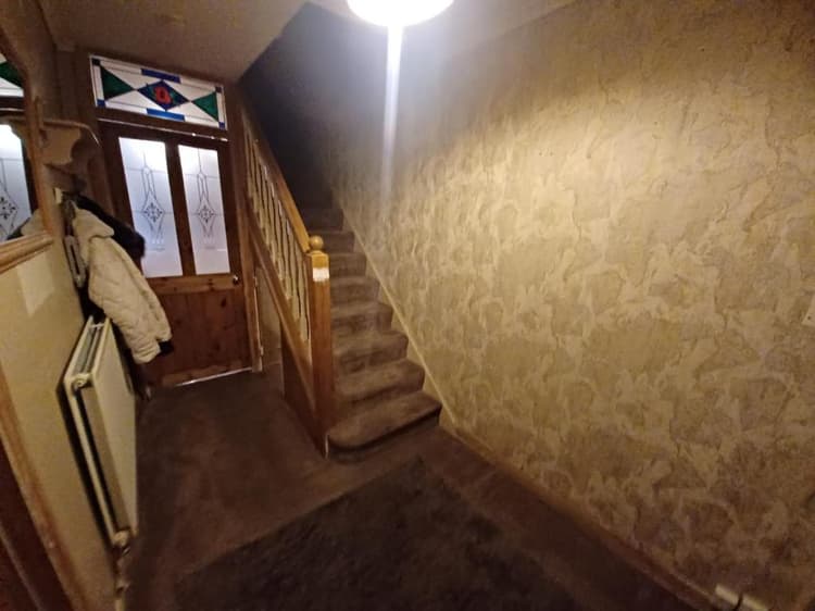 The Rushdon 3 - King