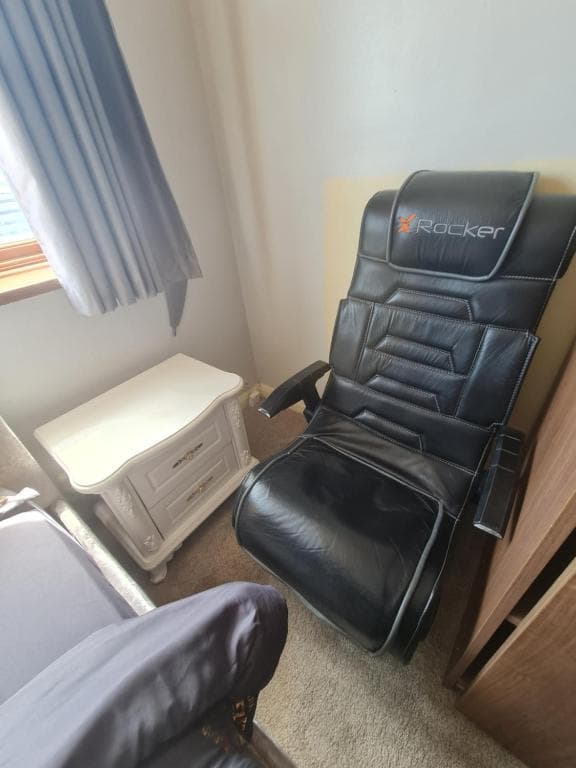 The Rushdon 3 - King