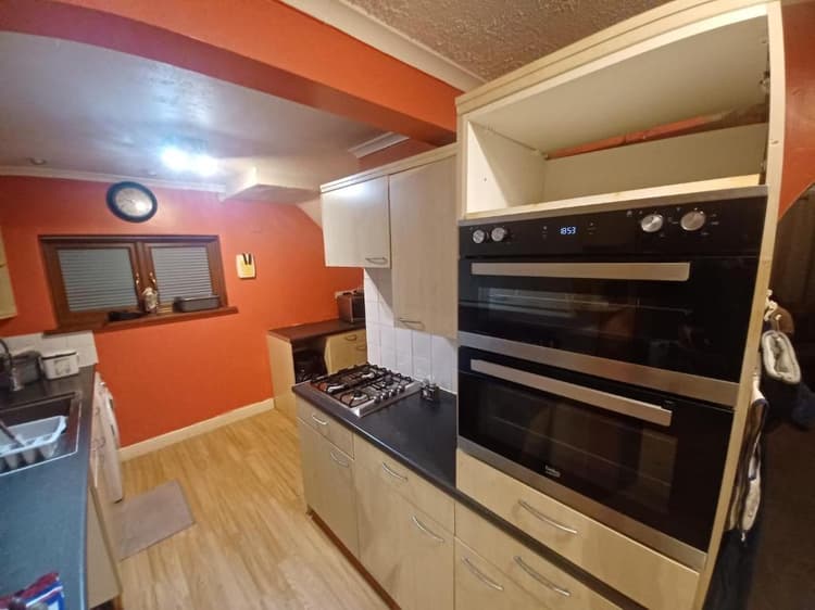 The Rushdon 4 - Single