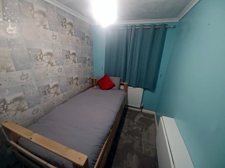 The Rushdon 4 - Single