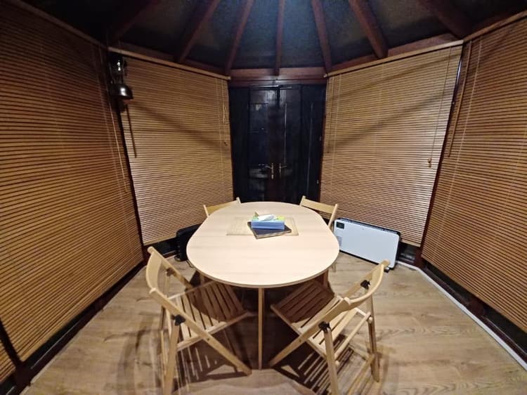 The Rushdon 4 - Single