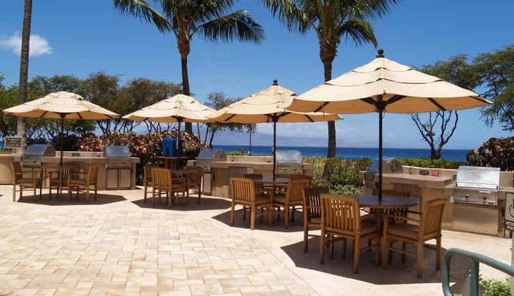 Westin Kaanapali Ocean Resort Villas Ocean View Studio SO1