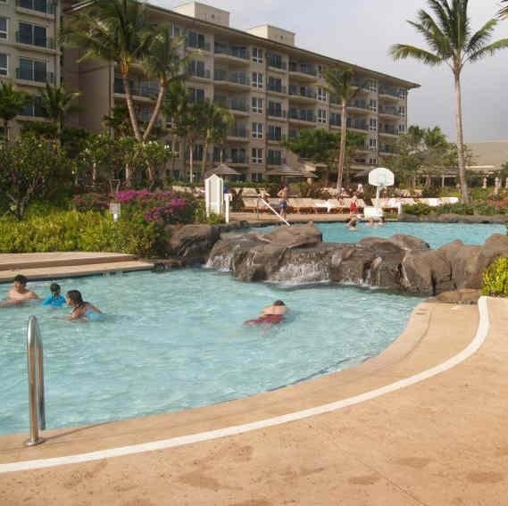 Westin Kaanapali Ocean Resort Villas Ocean View Studio SO1