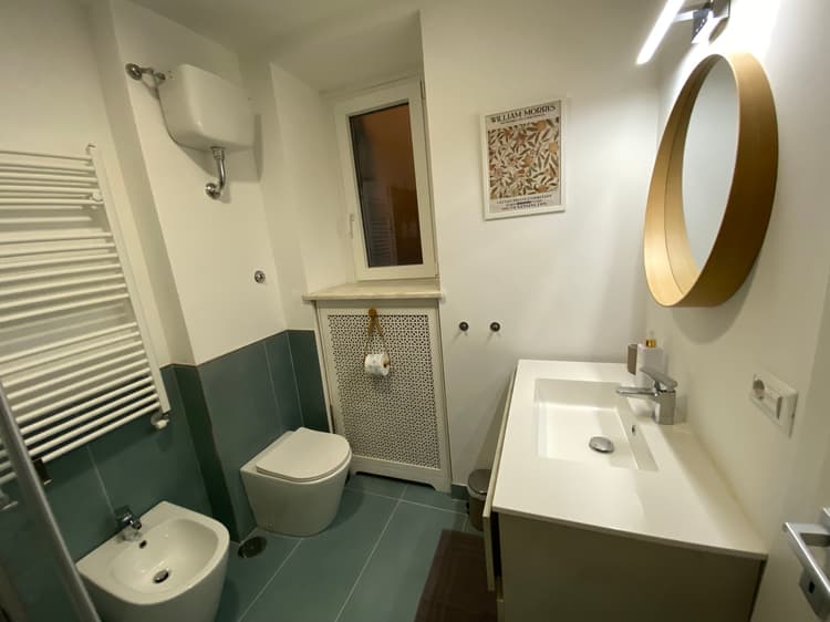 LovingRome Colosseum