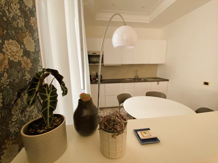 LovingRome Colosseum