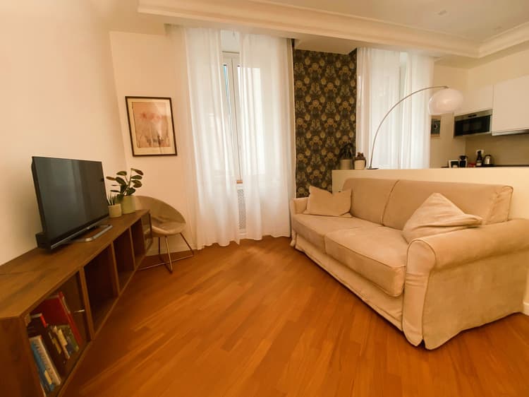 LovingRome Colosseum