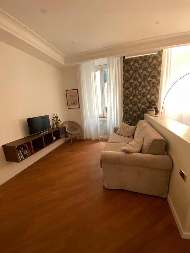 LovingRome Colosseum