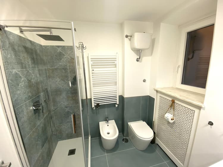 LovingRome Colosseum