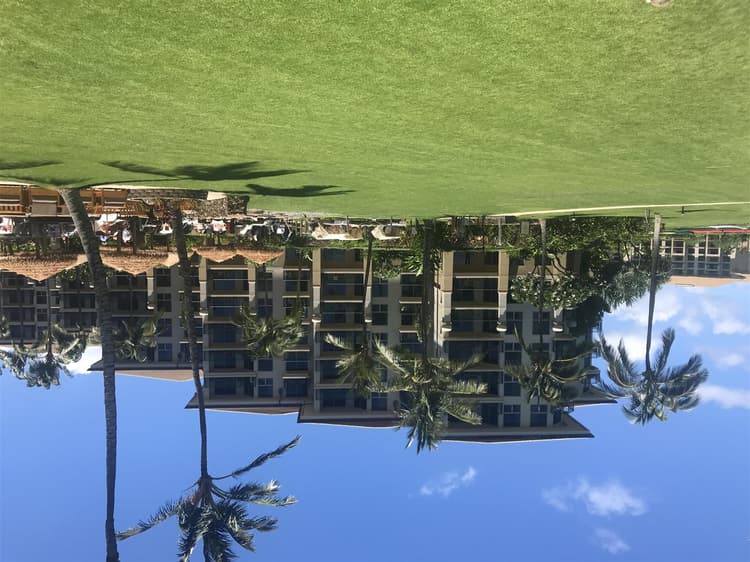 Westin Kaanapali Ocean Resort Villas North Studio SSN1