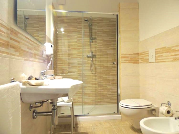 B&B Le Ninfe Ambrosia