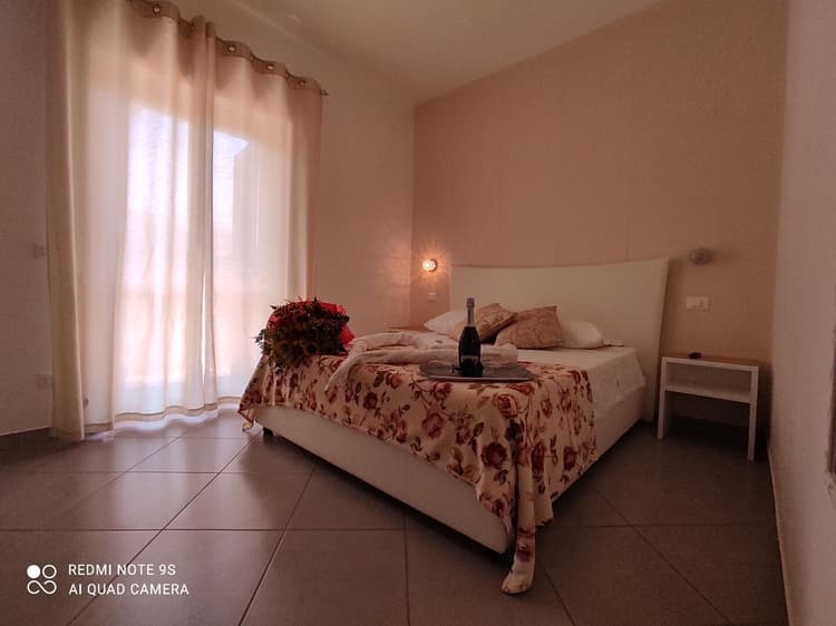 B&B Le Ninfe Ambrosia