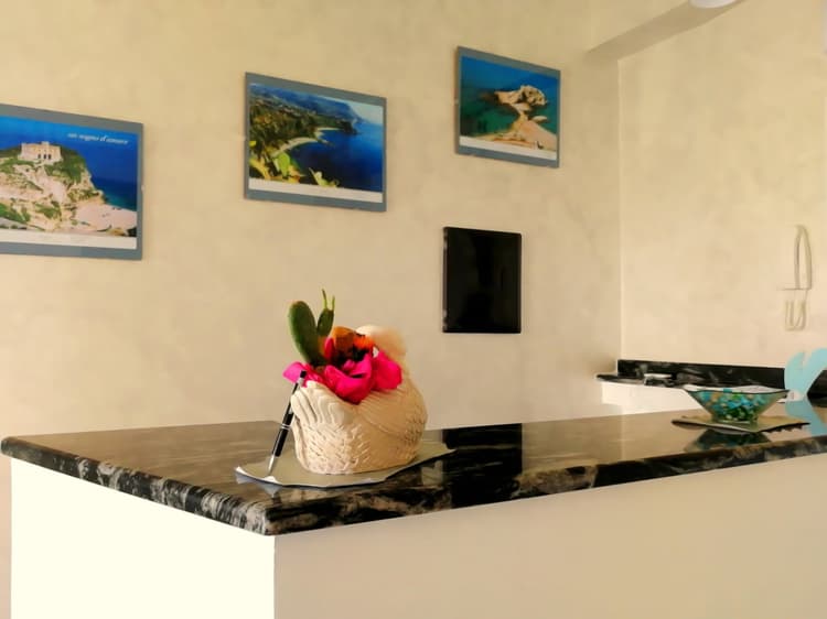 B&B Le Ninfe Ambrosia