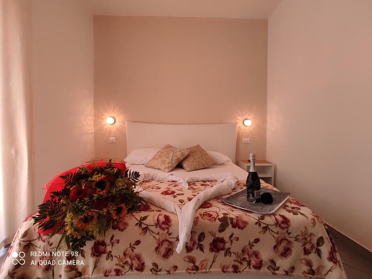 B&B Le Ninfe Ambrosia