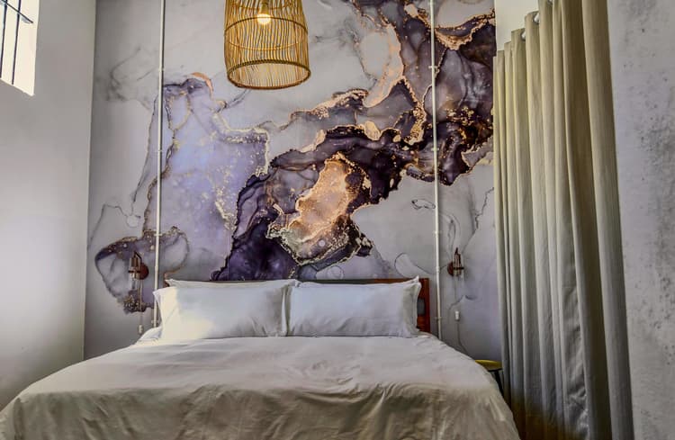 Unit 3 (Old Jailhouse)