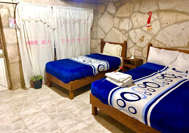 Colibrí - Las palmas By GEstores