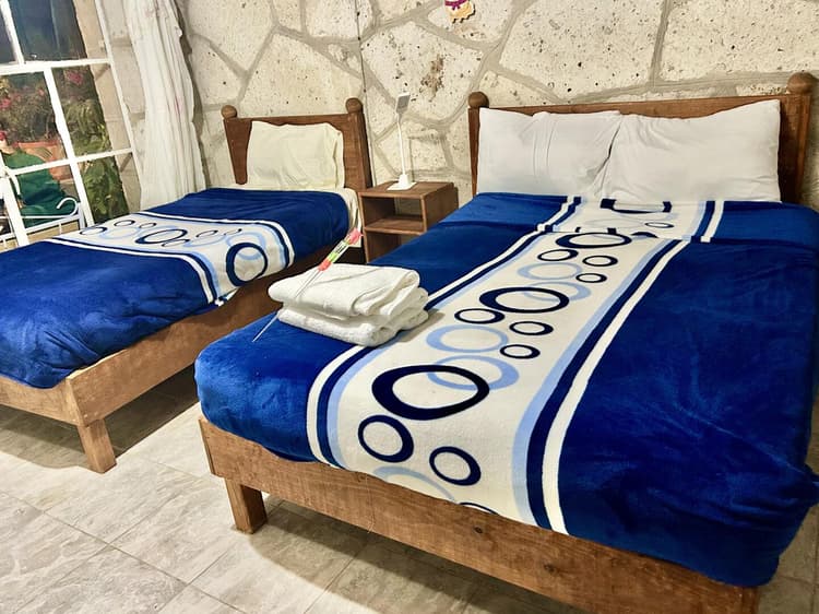 Colibrí - Las palmas By GEstores