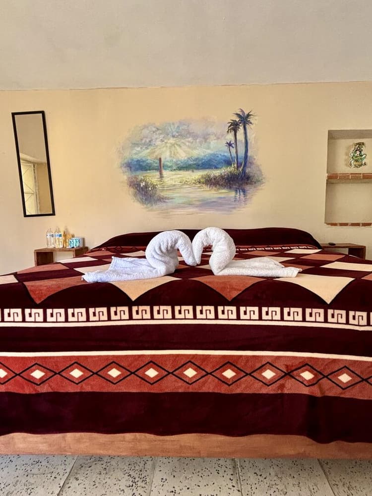 Habitación Palmas - Las Palmas By GEstores