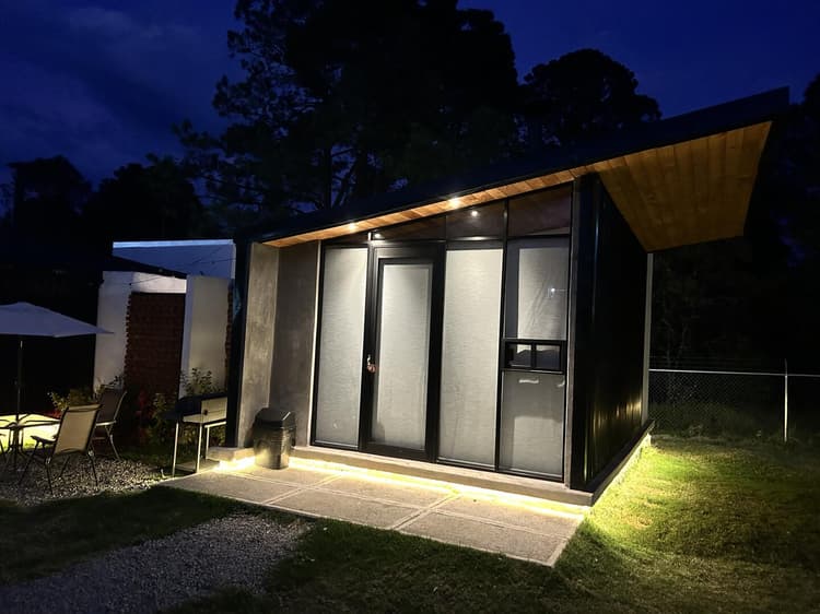 C5 Quinta las jacarandas