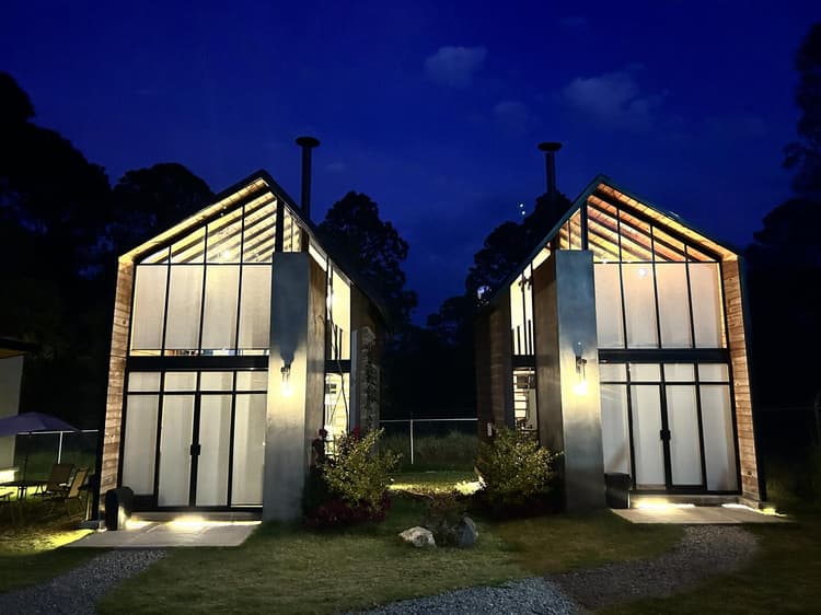 C3 Quinta las Jacarandas