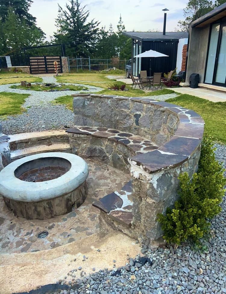 C3 Quinta las Jacarandas