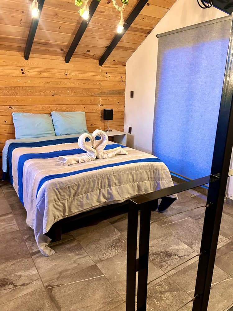 C3 Quinta las Jacarandas