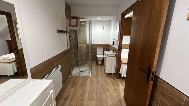 APARTAMENTO ESTUDIO  RURAL Nº 1   🛏️ Tarifa base: 2 personas/noche  MAXIMO 6 PERSONAS