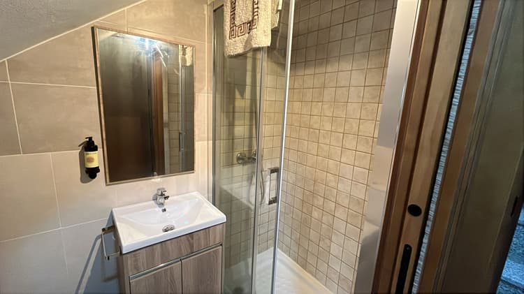 APARTAMENTO ESTUDIO  RURAL Nº 1   🛏️ Tarifa base: 2 personas/noche  MAXIMO 6 PERSONAS