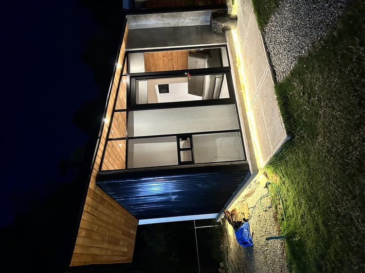 C6 Quinta las jacarandas