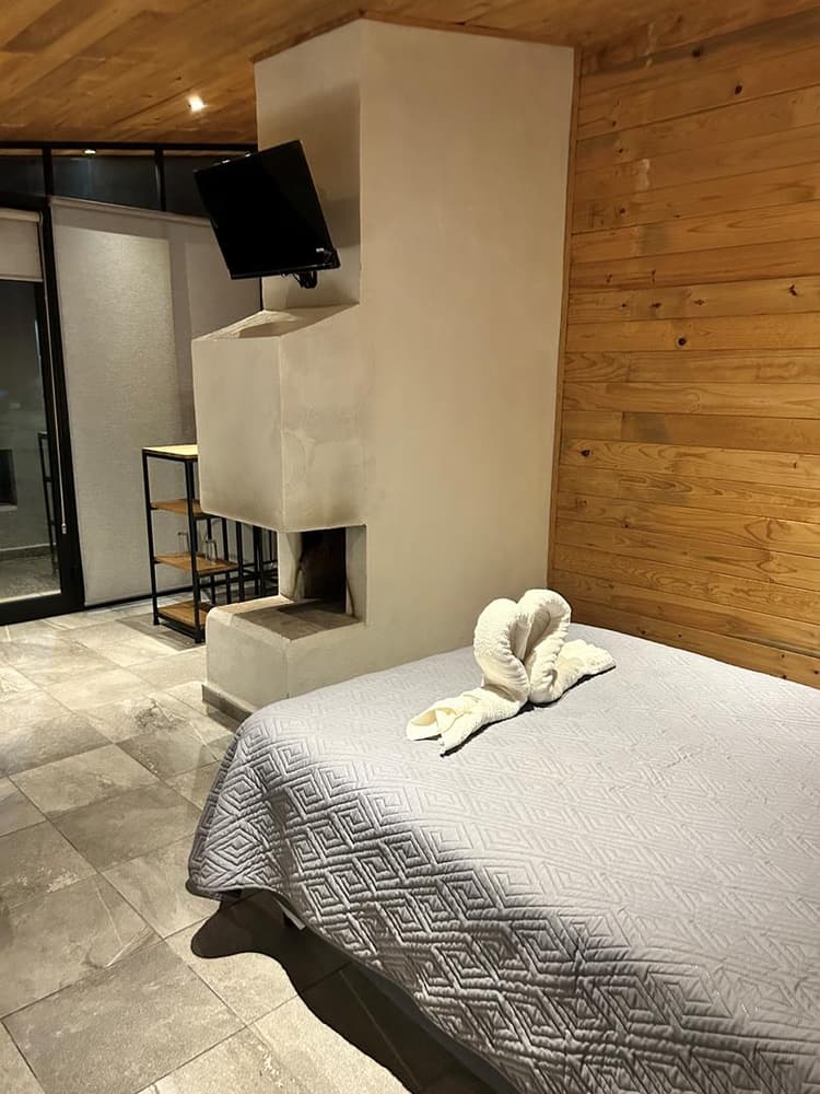 C6 Quinta las jacarandas