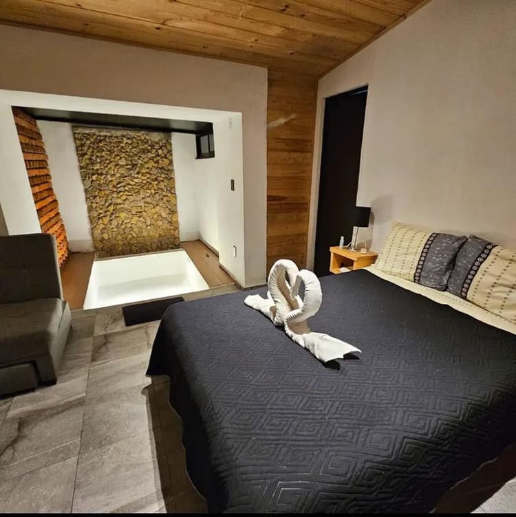 C6 Quinta las jacarandas