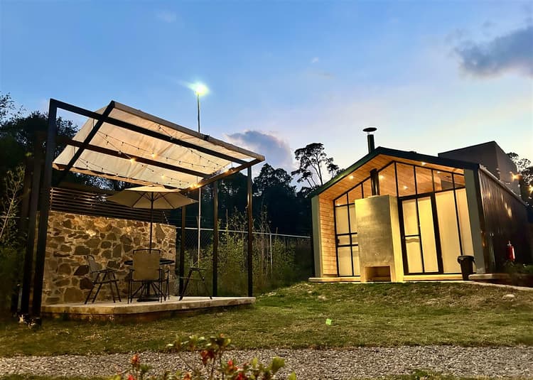 C2 Quinta Las Jacarandas