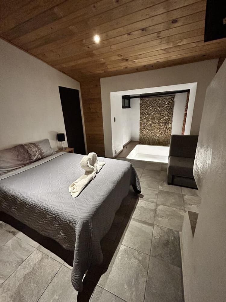 C2 Quinta Las Jacarandas