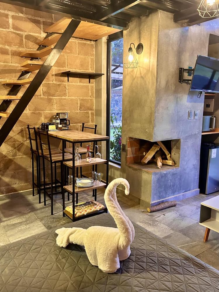 C4 Quinta Las Jacarandas