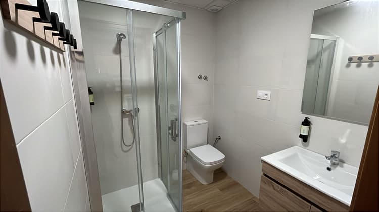 ESTUDIO RURAL Nº 3    🛏️ Tarifa base: 2 personas/noche. máximo 4 personas