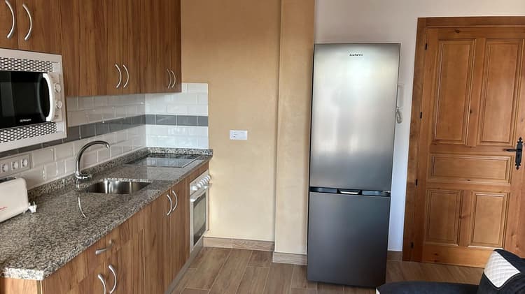 ESTUDIO RURAL Nº 3    🛏️ Tarifa base: 2 personas/noche. máximo 4 personas