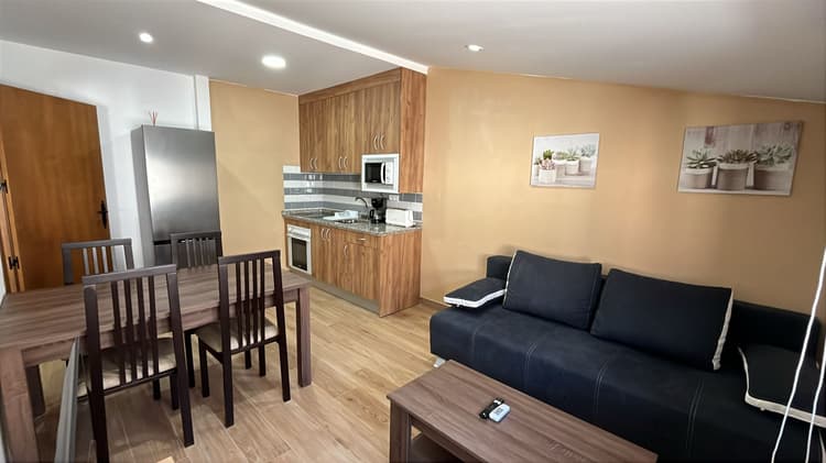 APARTAMENTO  RURAL Nº 4 🛏️ Tarifa base: 2 personas/noche .Máximo 4 personas